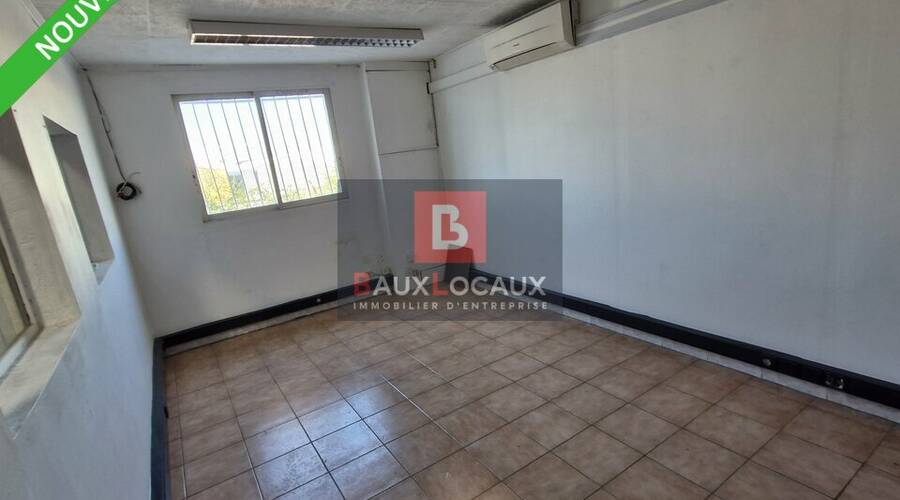 REXIM - Entrepôt - Bouches-du-Rhône - Rognac - 4