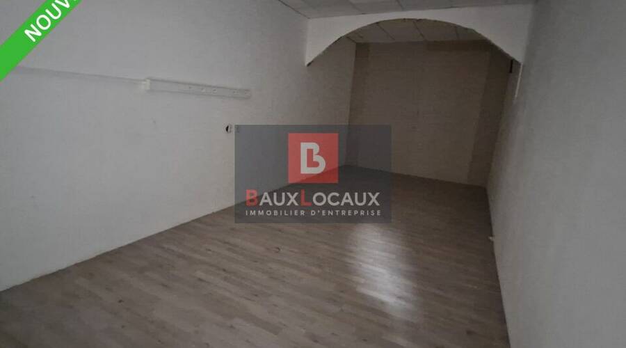 REXIM - Entrepôt - Bouches-du-Rhône - Rognac - 6