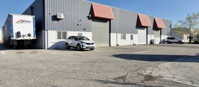 REXIM - Entrepôt - Bouches-du-Rhône - Rognac - 7