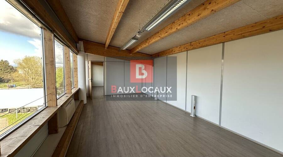 REXIM - Bureau - Vaucluse - Avignon - 12