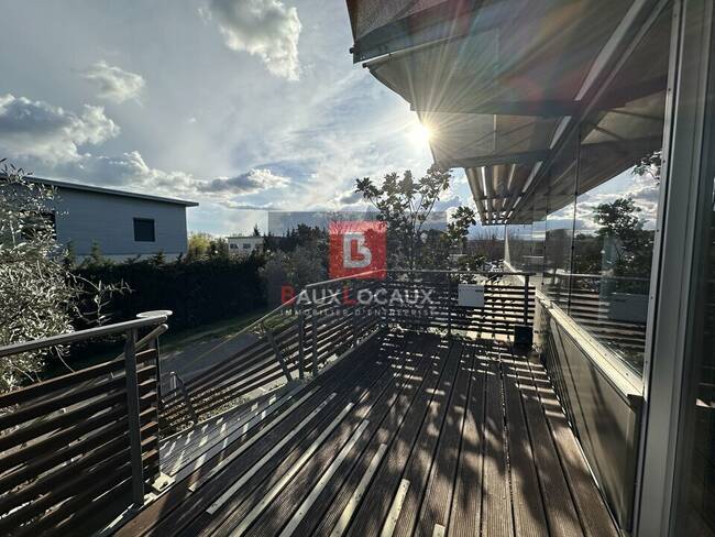 REXIM - Bureau - Vaucluse - Avignon - 1