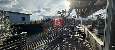 REXIM - Bureau - Vaucluse - Avignon - 1