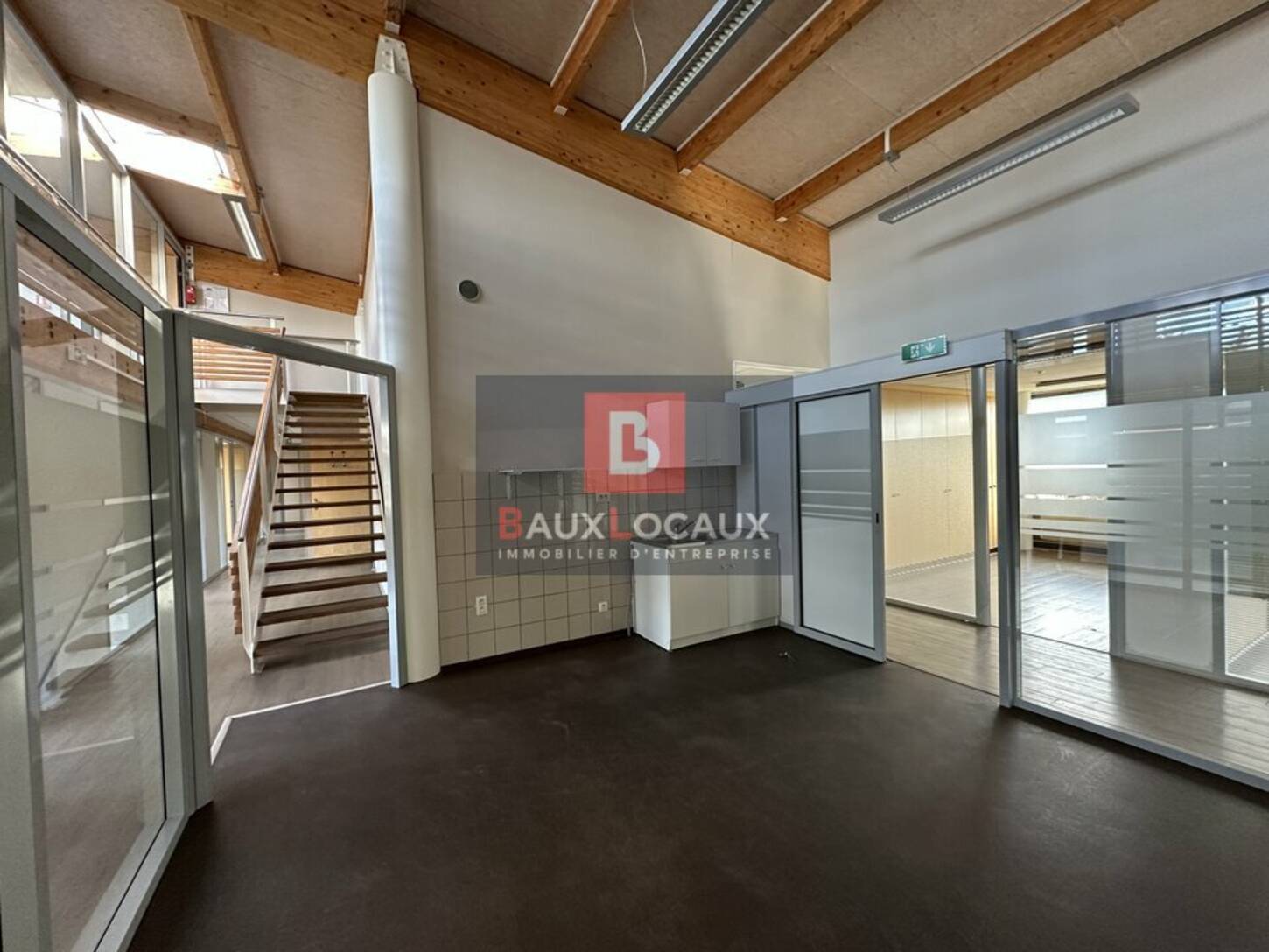 REXIM - Bureau - Vaucluse - Avignon - 2