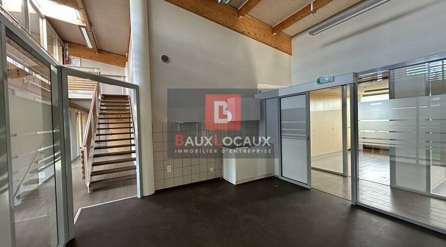 REXIM - Bureau - Vaucluse - Avignon - 2