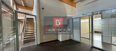 REXIM - Bureau - Vaucluse - Avignon - 2