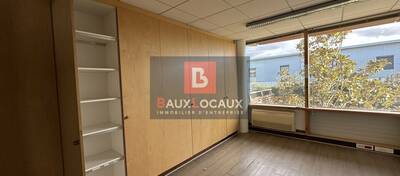 REXIM - Bureau - Vaucluse - Avignon - 3