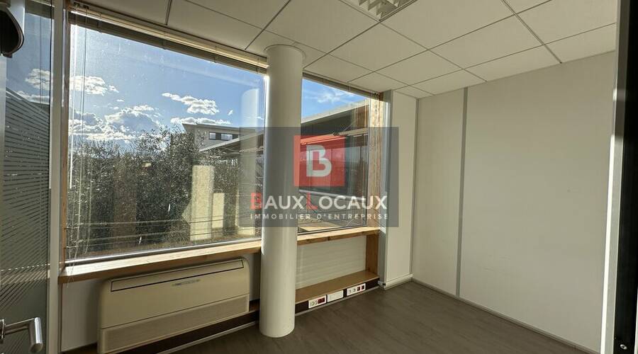 REXIM - Bureau - Vaucluse - Avignon - 4