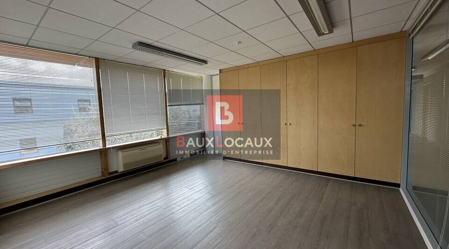 REXIM - Bureau - Vaucluse - Avignon - 6