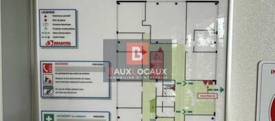 REXIM - Bureau - Vaucluse - Avignon - 8