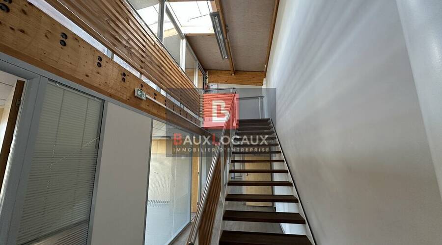 REXIM - Bureau - Vaucluse - Avignon - 9