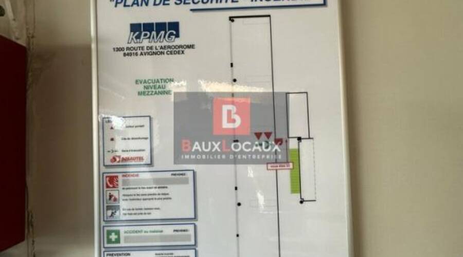 REXIM - Bureau - Vaucluse - Avignon - 10