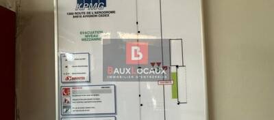REXIM - Bureau - Vaucluse - Avignon - 10