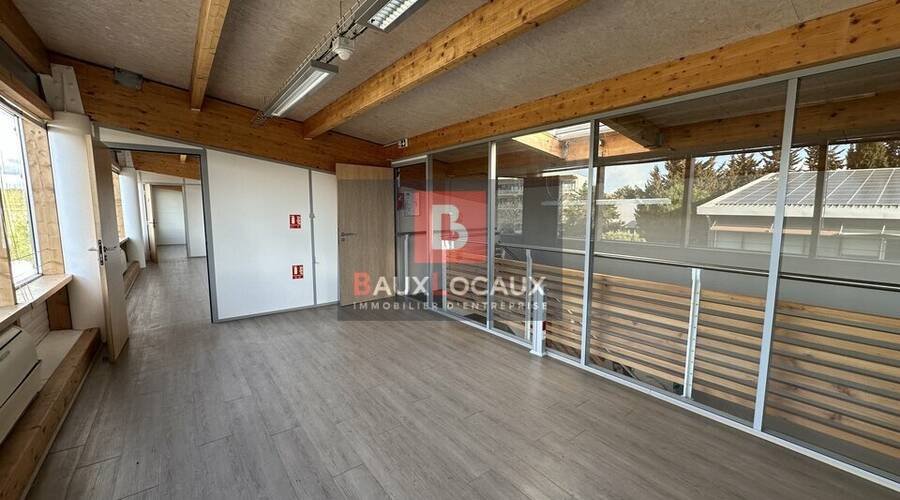 REXIM - Bureau - Vaucluse - Avignon - 11