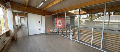 REXIM - Bureau - Vaucluse - Avignon - 11