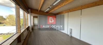 REXIM - Bureau - Vaucluse - Avignon - 12