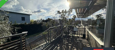 REXIM - Bureau - Vaucluse - Avignon - 1