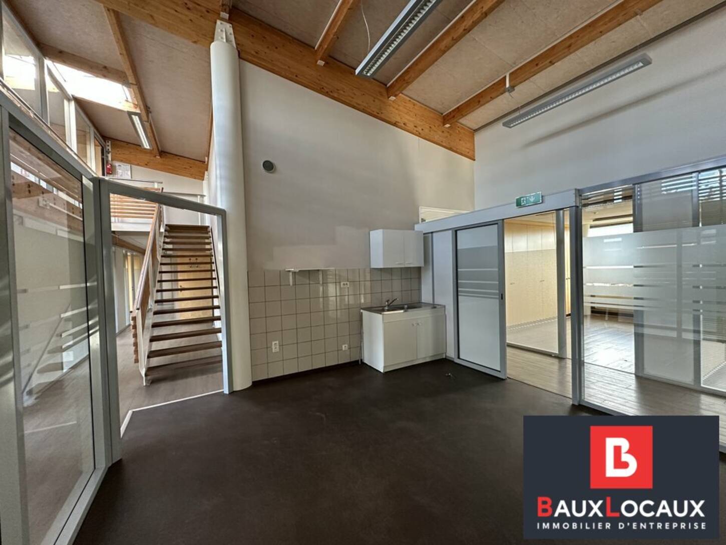 REXIM - Bureau - Vaucluse - Avignon - 2