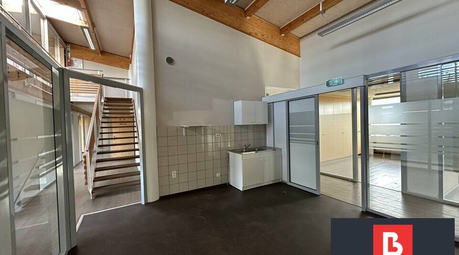 REXIM - Bureau - Vaucluse - Avignon - 2