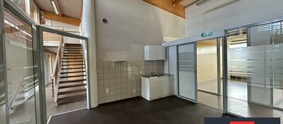 REXIM - Bureau - Vaucluse - Avignon - 2