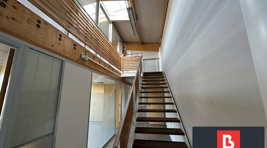 REXIM - Bureau - Vaucluse - Avignon - 9