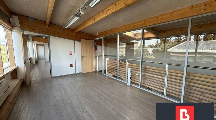 REXIM - Bureau - Vaucluse - Avignon - 11