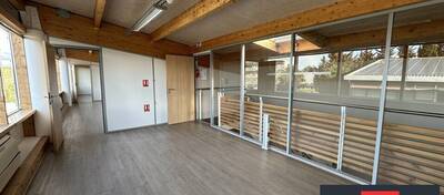 REXIM - Bureau - Vaucluse - Avignon - 11