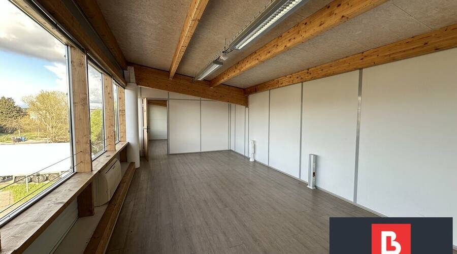 REXIM - Bureau - Vaucluse - Avignon - 12