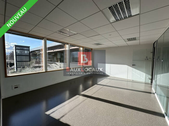 REXIM - Bureau - Vaucluse - Avignon - 1