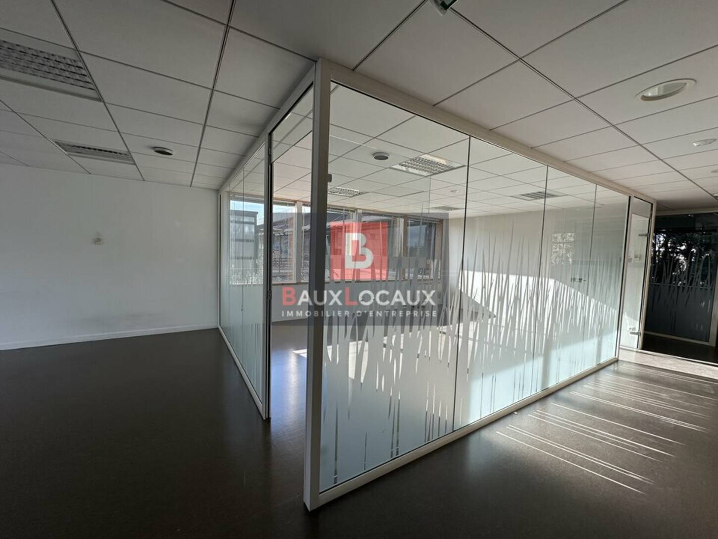 REXIM - Bureau - Vaucluse - Avignon - 2