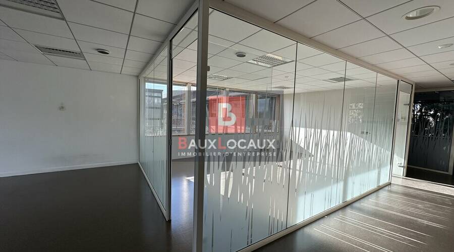 REXIM - Bureau - Vaucluse - Avignon - 2