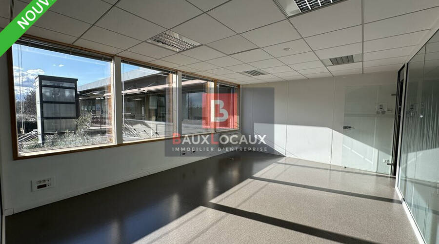 REXIM - Bureau - Vaucluse - Avignon - 1