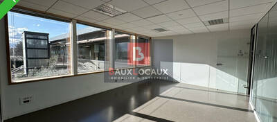 REXIM - Bureau - Vaucluse - Avignon - 1