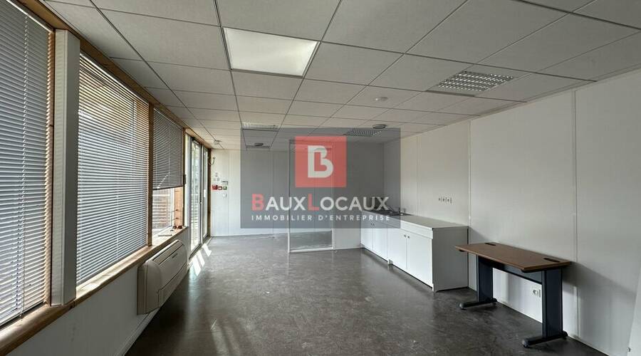 REXIM - Bureau - Vaucluse - Avignon - 3
