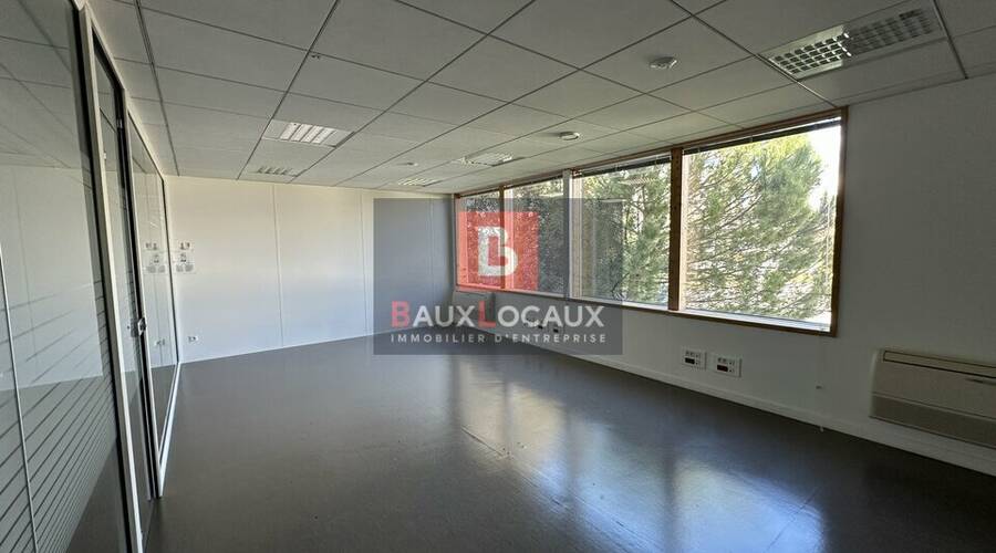 REXIM - Bureau - Vaucluse - Avignon - 5