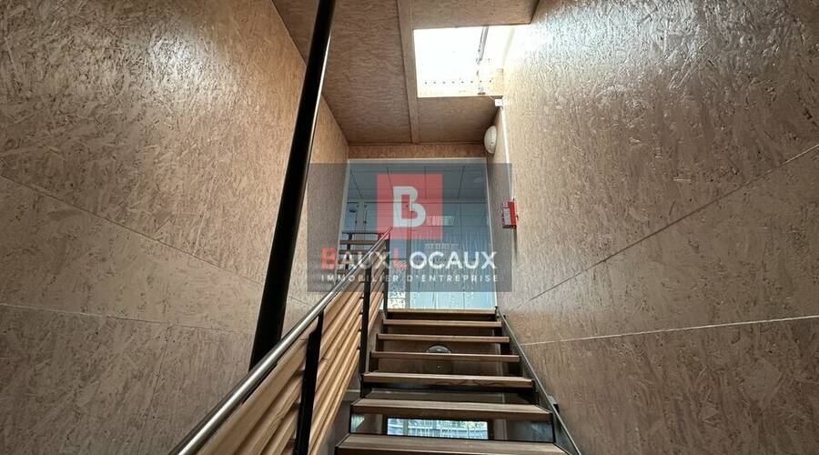 REXIM - Bureau - Vaucluse - Avignon - 6