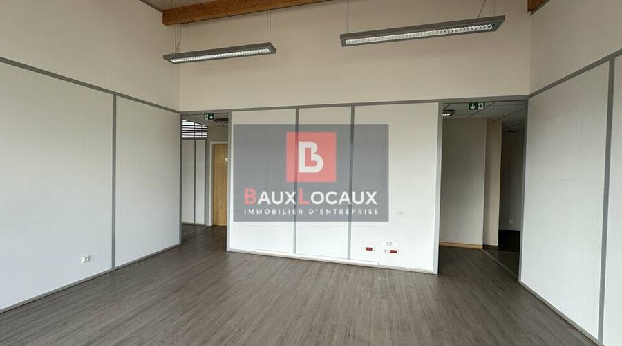 REXIM - Bureau - Vaucluse - Avignon - 8