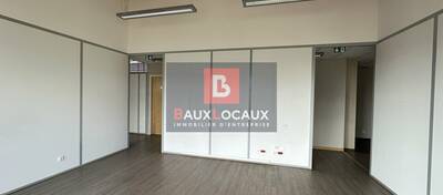 REXIM - Bureau - Vaucluse - Avignon - 8