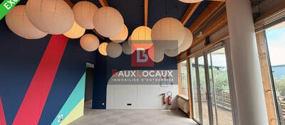 REXIM - Bureau - Vaucluse - Avignon - 1