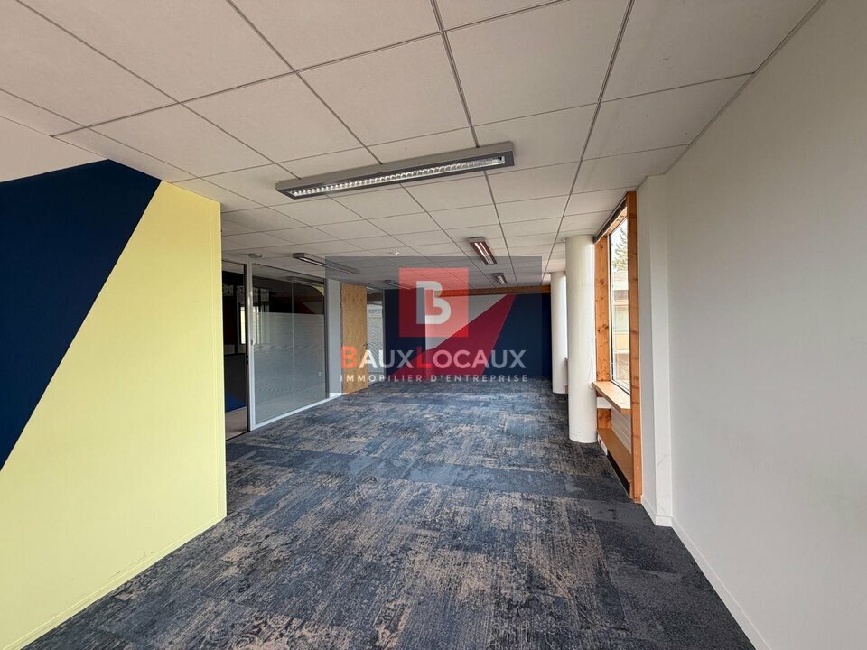 REXIM - Bureau - Vaucluse - Avignon - 3