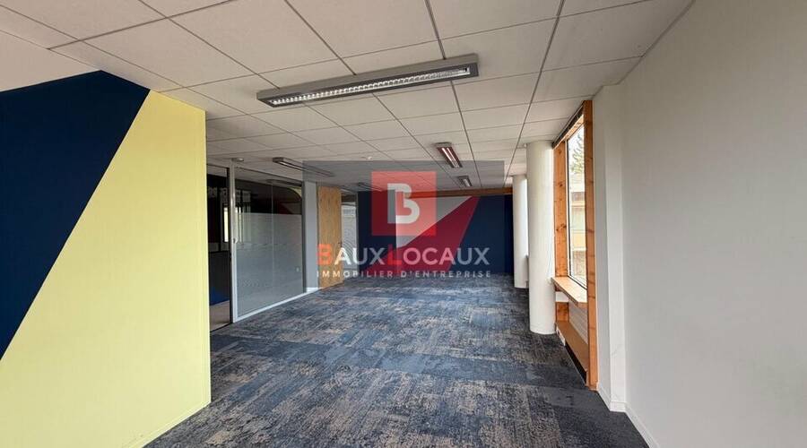 REXIM - Bureau - Vaucluse - Avignon - 3
