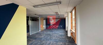 REXIM - Bureau - Vaucluse - Avignon - 3