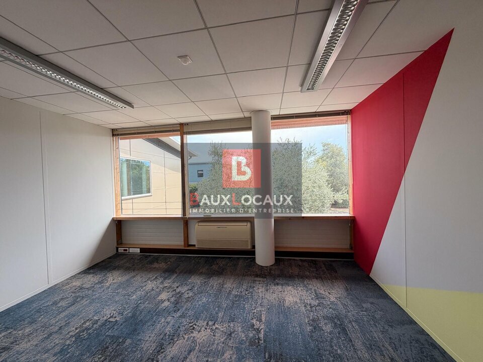 REXIM - Bureau - Vaucluse - Avignon - 4
