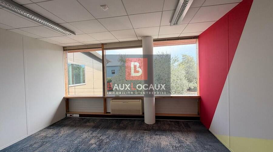 REXIM - Bureau - Vaucluse - Avignon - 4