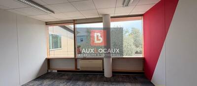 REXIM - Bureau - Vaucluse - Avignon - 4