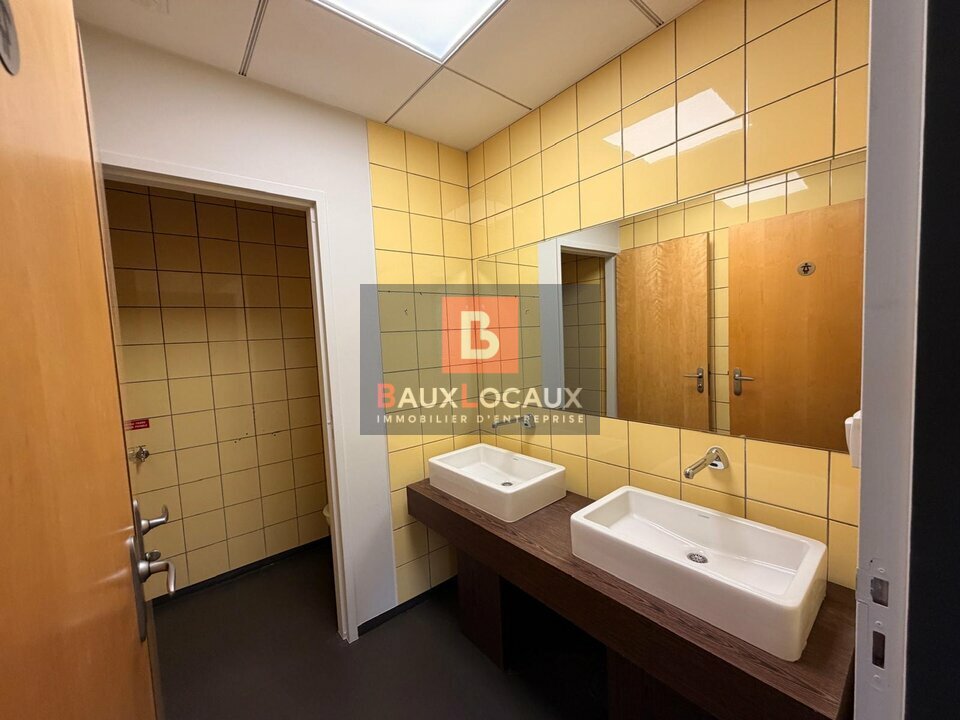 REXIM - Bureau - Vaucluse - Avignon - 5
