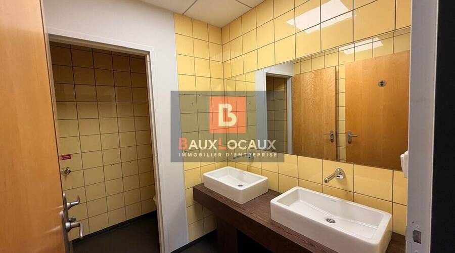 REXIM - Bureau - Vaucluse - Avignon - 5