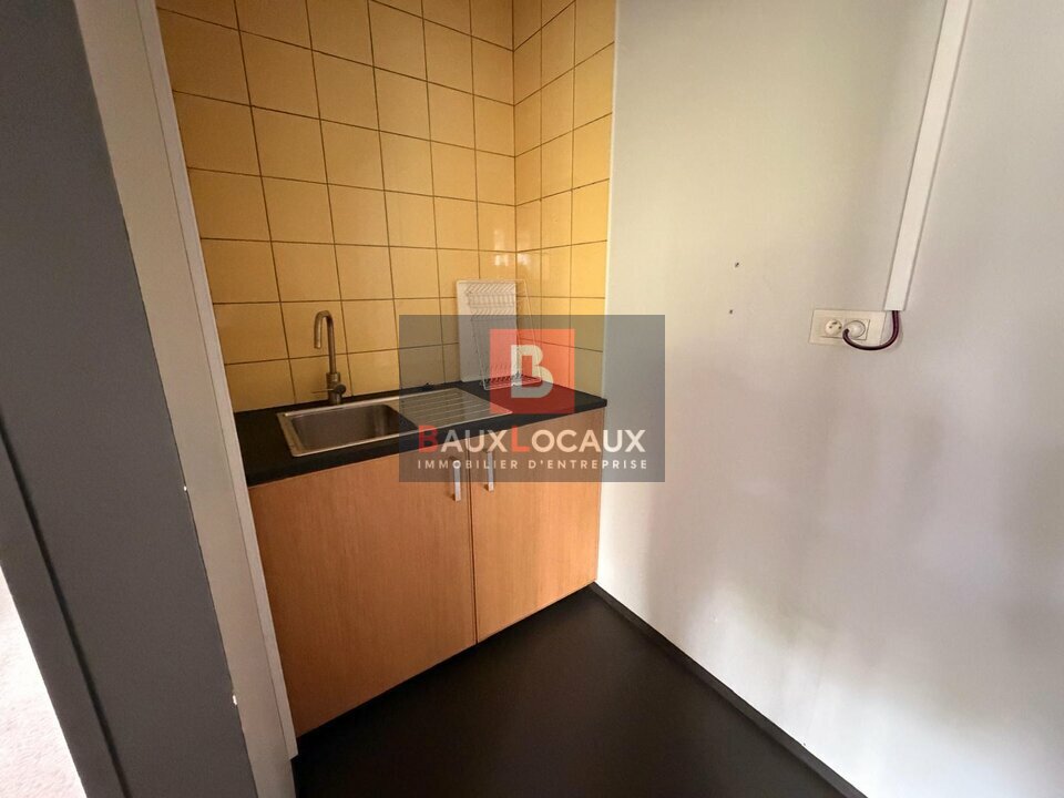 REXIM - Bureau - Vaucluse - Avignon - 8