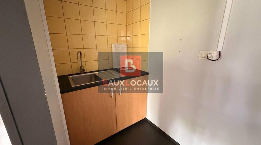 REXIM - Bureau - Vaucluse - Avignon - 8