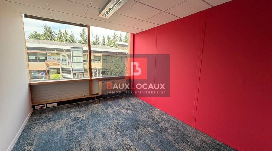 REXIM - Bureau - Vaucluse - Avignon - 10