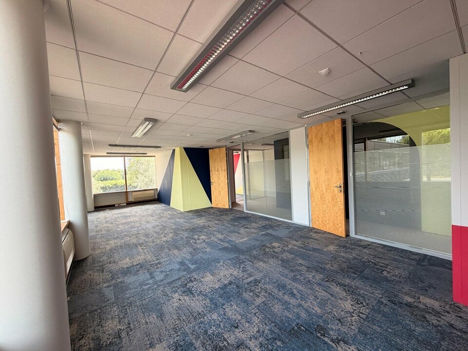 REXIM - Bureau - Vaucluse - Avignon - 12